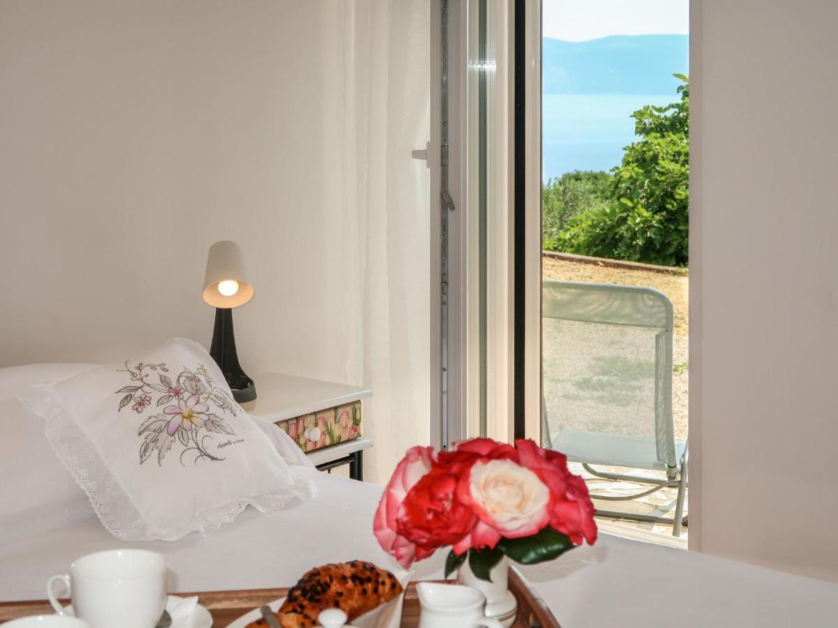 Apartment Marinella - Lbn122 By Interhome Labin  Exterior foto