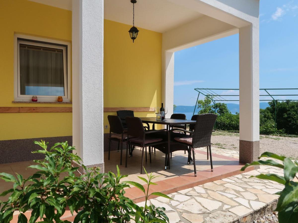 Apartment Marinella - Lbn122 By Interhome Labin  Exterior foto