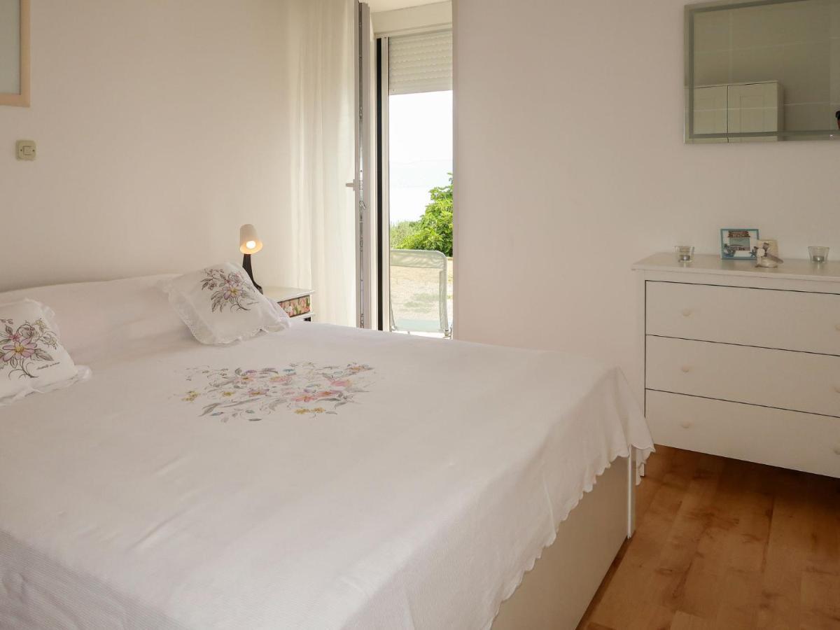 Apartment Marinella - Lbn122 By Interhome Labin  Exterior foto