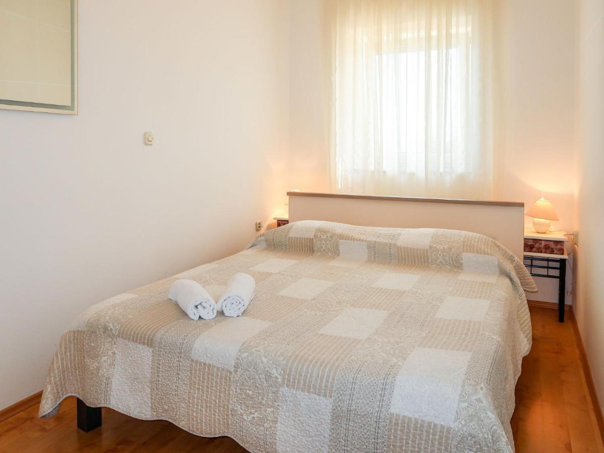 Apartment Marinella - Lbn122 By Interhome Labin  Exterior foto