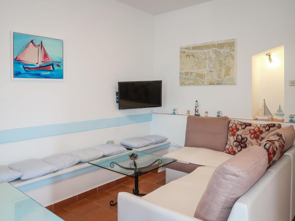 Apartment Marinella - Lbn122 By Interhome Labin  Exterior foto