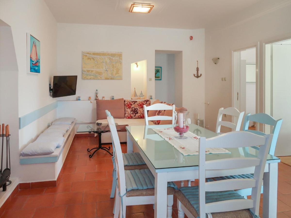 Apartment Marinella - Lbn122 By Interhome Labin  Exterior foto